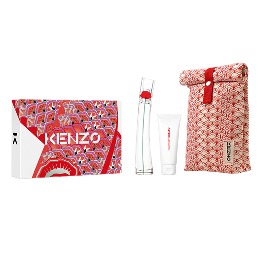 FBK EDP 50 BMILK 75 POUCH MDAY22